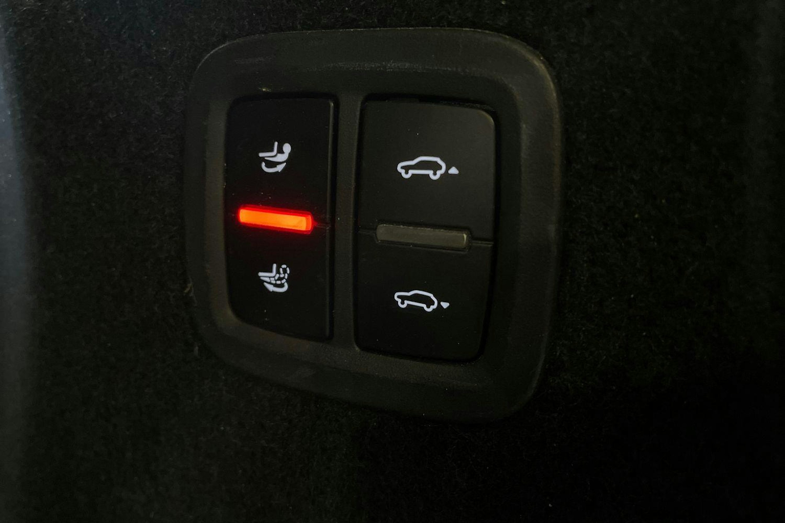 Musta Porsche Cayenne 2019 kuva 21.
