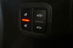 Musta Porsche Cayenne 2019 kuva 21.