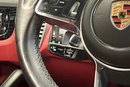 harmaa Porsche Cayenne 2019 kuva 10.