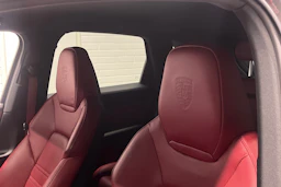 harmaa Porsche Cayenne 2019 kuva 16.
