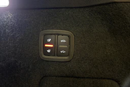 harmaa Porsche Cayenne 2019 kuva 28.