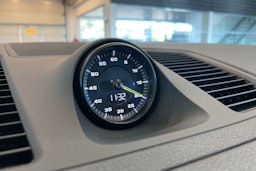 Valkoinen Porsche Cayenne 2019 kuva 13.