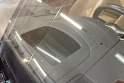 Harmaa Porsche Cayenne 2019 kuva 23.