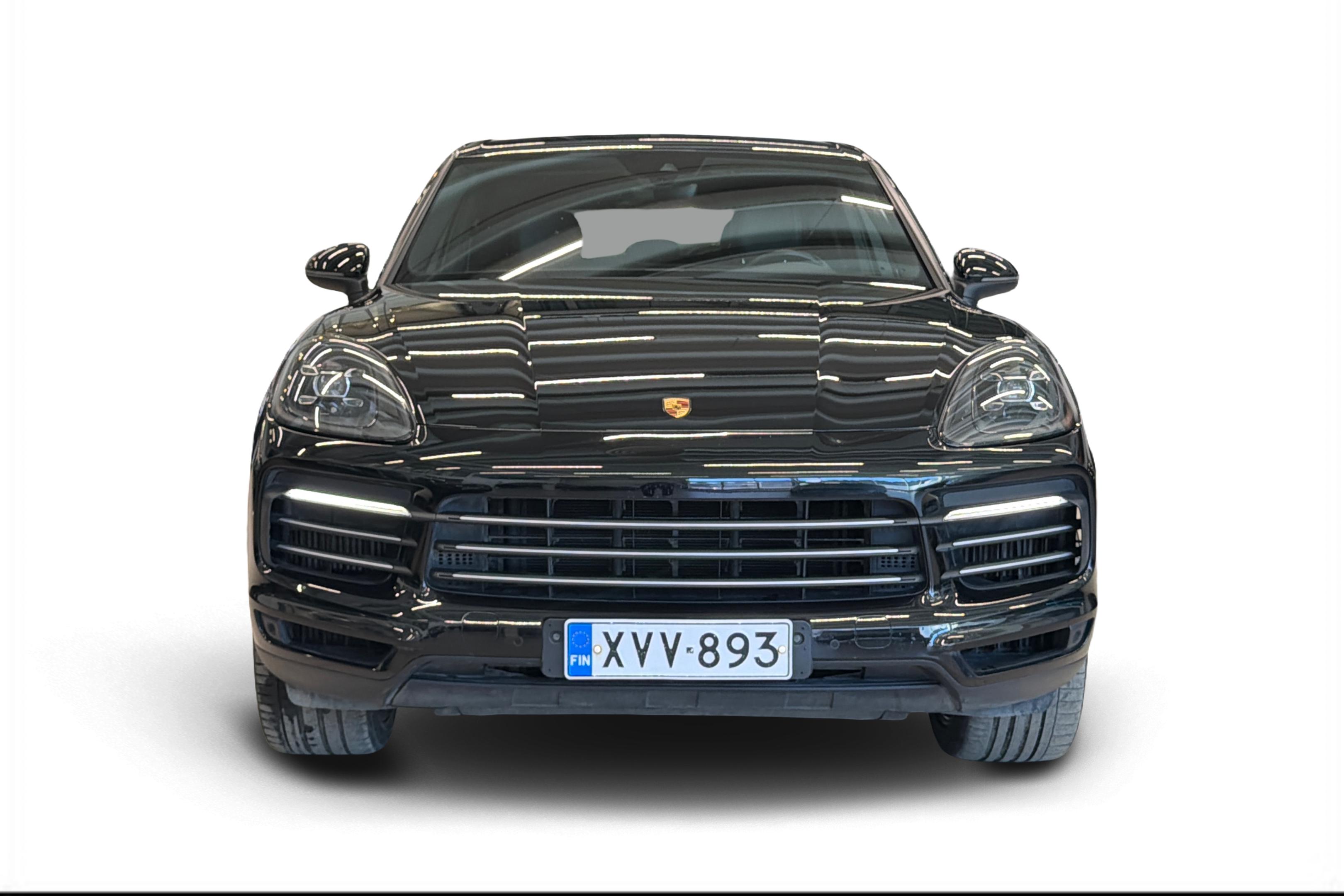 Porsche Cayenne E-Hybrid 2019, kuva 5/22