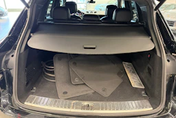 Musta Porsche Cayenne 2019 kuva 14.