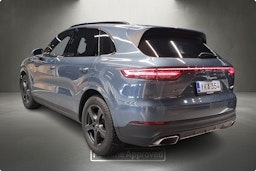sininen Porsche Cayenne 2019 kuva 2.