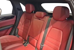 sininen Porsche Cayenne 2019 kuva 9.