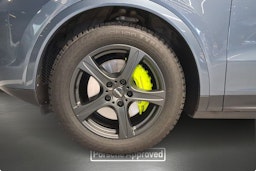 sininen Porsche Cayenne 2019 kuva 10.