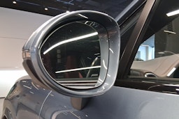 sininen Porsche Cayenne 2019 kuva 11.