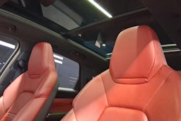 sininen Porsche Cayenne 2019 kuva 14.