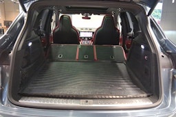 sininen Porsche Cayenne 2019 kuva 26.