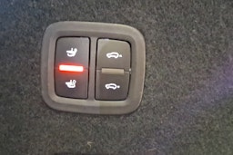 sininen Porsche Cayenne 2019 kuva 27.