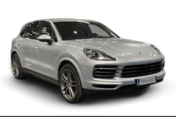 Hopea Porsche Cayenne 2019 kuva 1.
