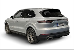 Hopea Porsche Cayenne 2019 kuva 2.