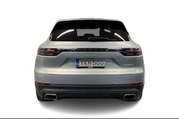 Hopea Porsche Cayenne 2019 kuva 3.
