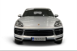Hopea Porsche Cayenne 2019 kuva 4.