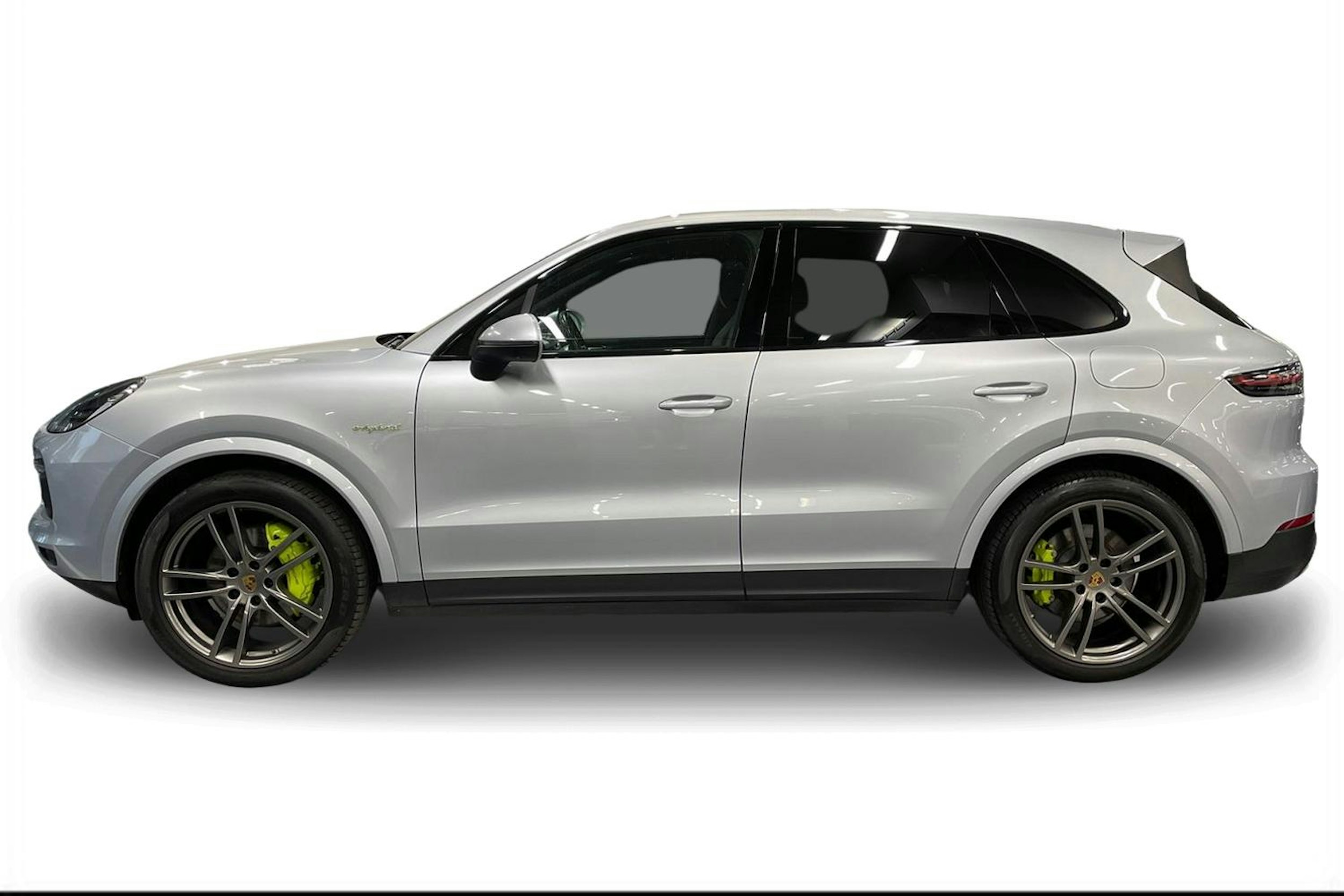 Hopea Porsche Cayenne 2019 kuva 5.