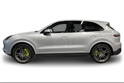 Hopea Porsche Cayenne 2019 kuva 5.