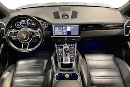 Hopea Porsche Cayenne 2019 kuva 7.