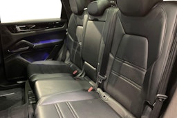 Hopea Porsche Cayenne 2019 kuva 8.