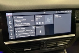 Hopea Porsche Cayenne 2019 kuva 10.