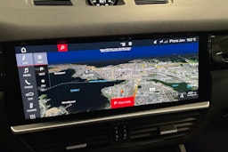 Hopea Porsche Cayenne 2019 kuva 11.