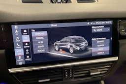 Hopea Porsche Cayenne 2019 kuva 13.