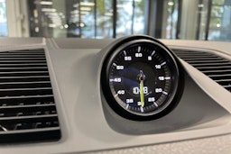 Hopea Porsche Cayenne 2019 kuva 15.