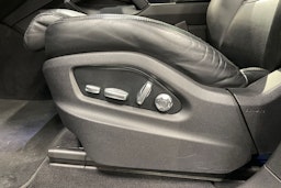 Hopea Porsche Cayenne 2019 kuva 17.