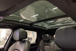 Hopea Porsche Cayenne 2019 kuva 18.