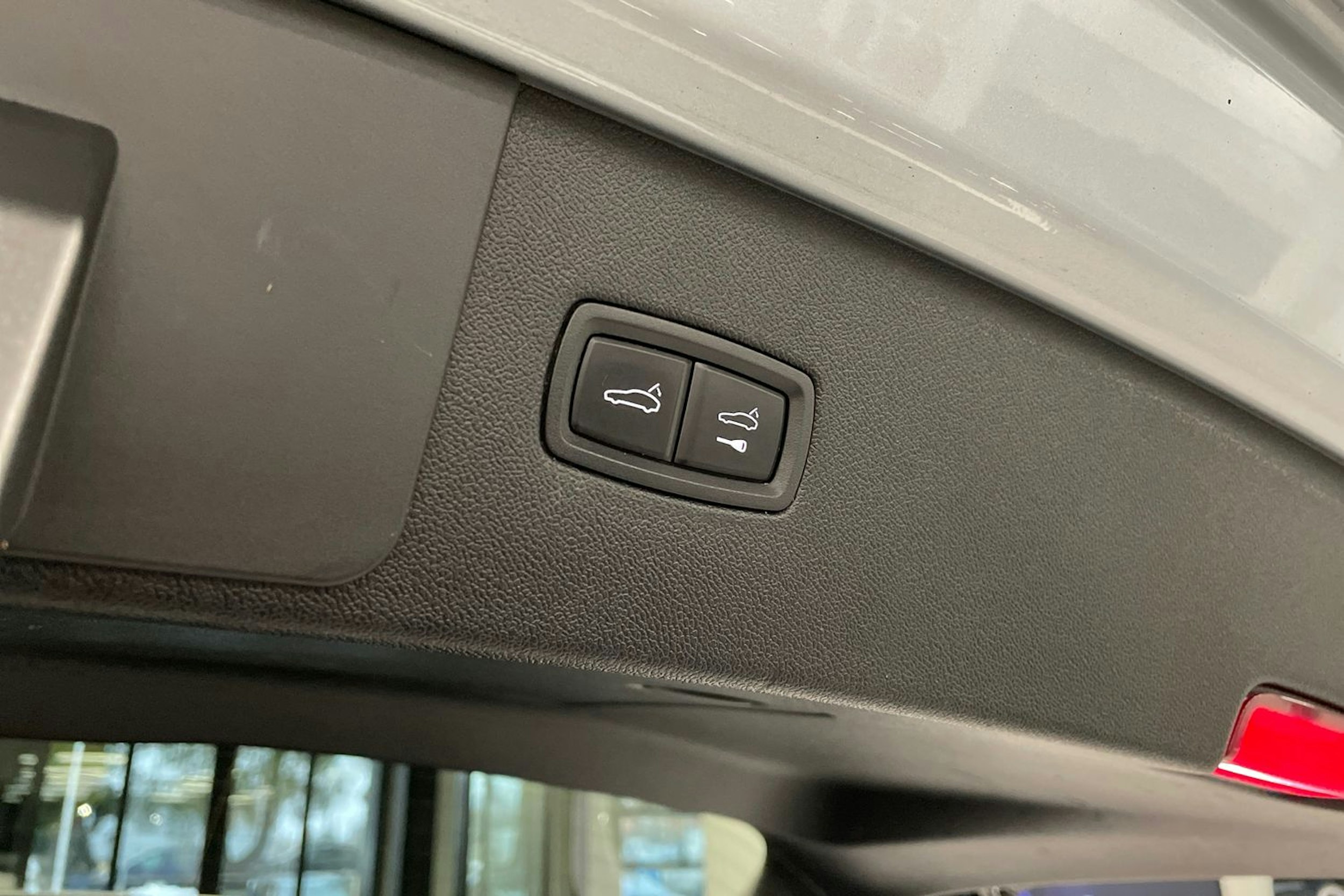 Hopea Porsche Cayenne 2019 kuva 19.