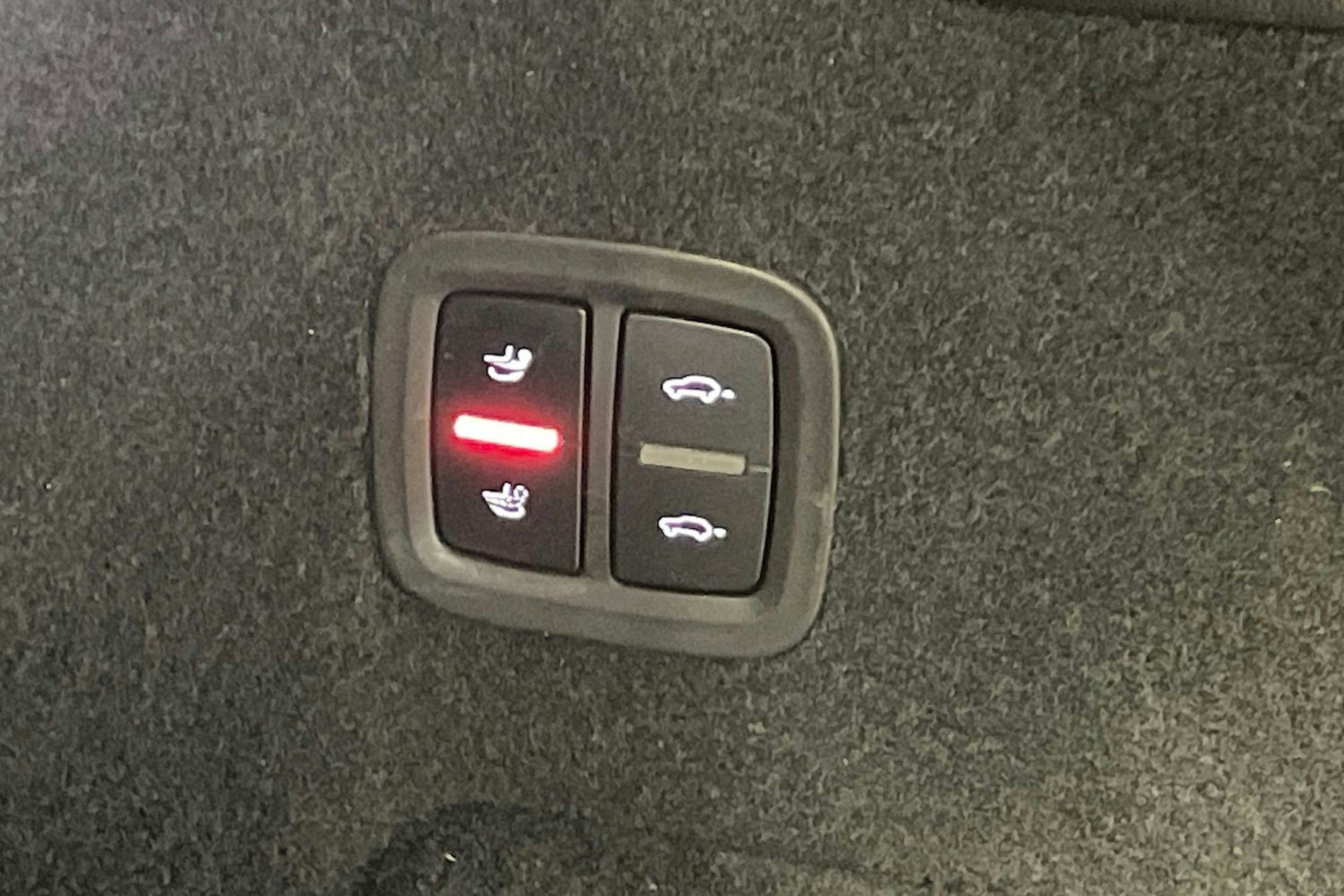 Hopea Porsche Cayenne 2019 kuva 20.