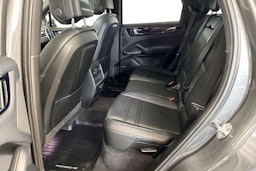 harmaa Porsche Cayenne 2020 kuva 8.