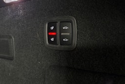 harmaa Porsche Cayenne 2020 kuva 12.