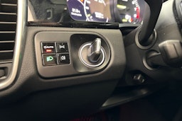 harmaa Porsche Cayenne 2020 kuva 19.
