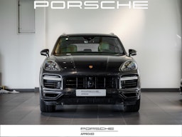 sininen Porsche Cayenne 2020 kuva 2.