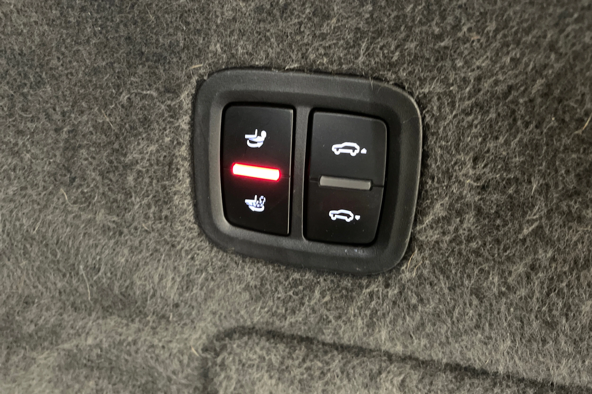 sininen Porsche Cayenne 2020 kuva 26.