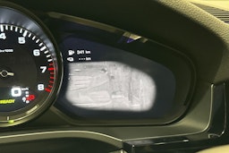 Musta Porsche Cayenne 2020 kuva 22.