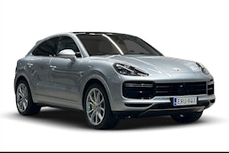 hopea Porsche Cayenne 2020 kuva 1.