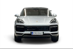 hopea Porsche Cayenne 2020 kuva 4.