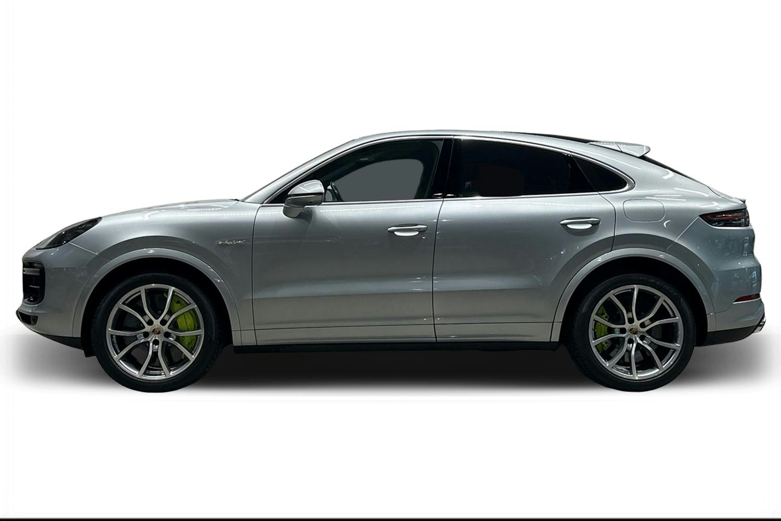 hopea Porsche Cayenne 2020 kuva 5.