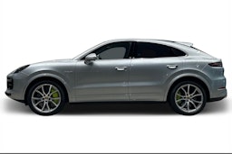 hopea Porsche Cayenne 2020 kuva 5.