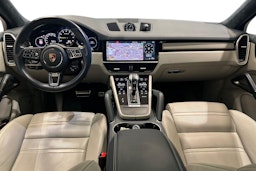 hopea Porsche Cayenne 2020 kuva 7.
