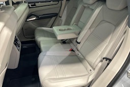 hopea Porsche Cayenne 2020 kuva 8.