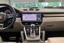 hopea Porsche Cayenne 2020 kuva 12.