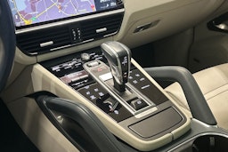 hopea Porsche Cayenne 2020 kuva 13.