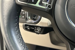 hopea Porsche Cayenne 2020 kuva 15.