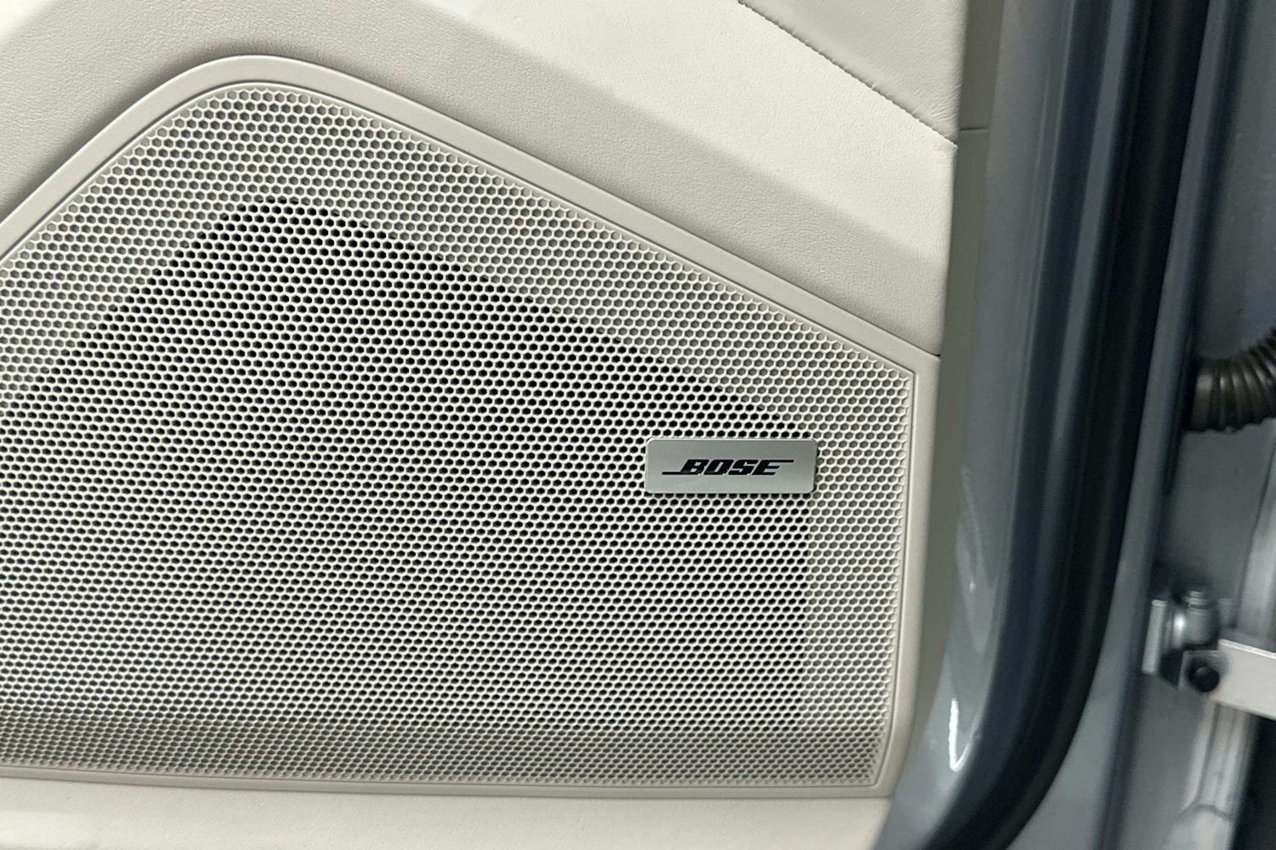 hopea Porsche Cayenne 2020 kuva 17.