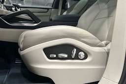 hopea Porsche Cayenne 2020 kuva 18.