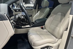 hopea Porsche Cayenne 2020 kuva 19.